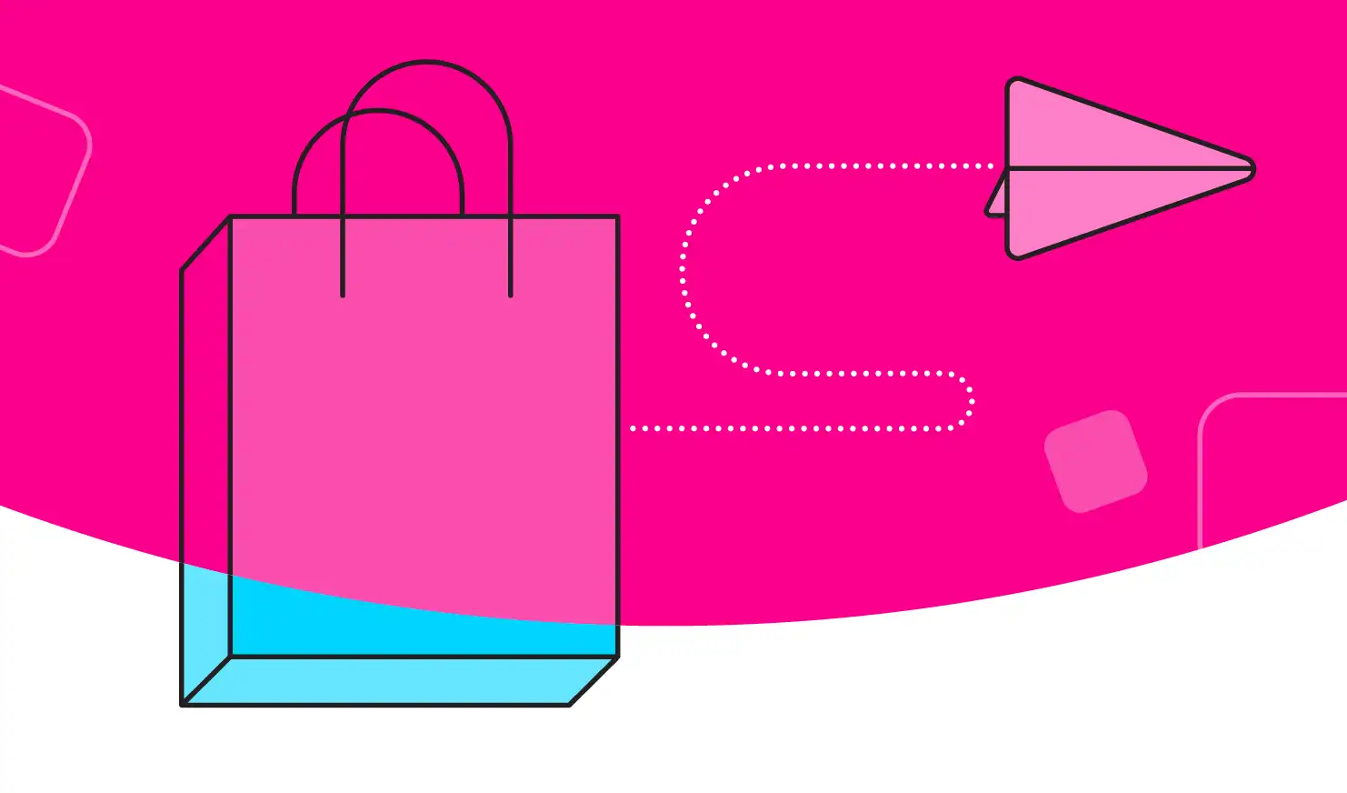 Takeaways from Sensor Tower and Adjust's E-commerce report 2021