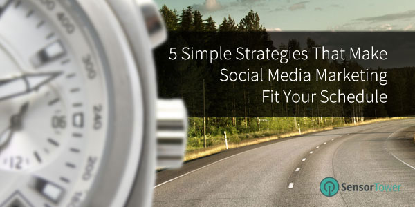 social media strategies