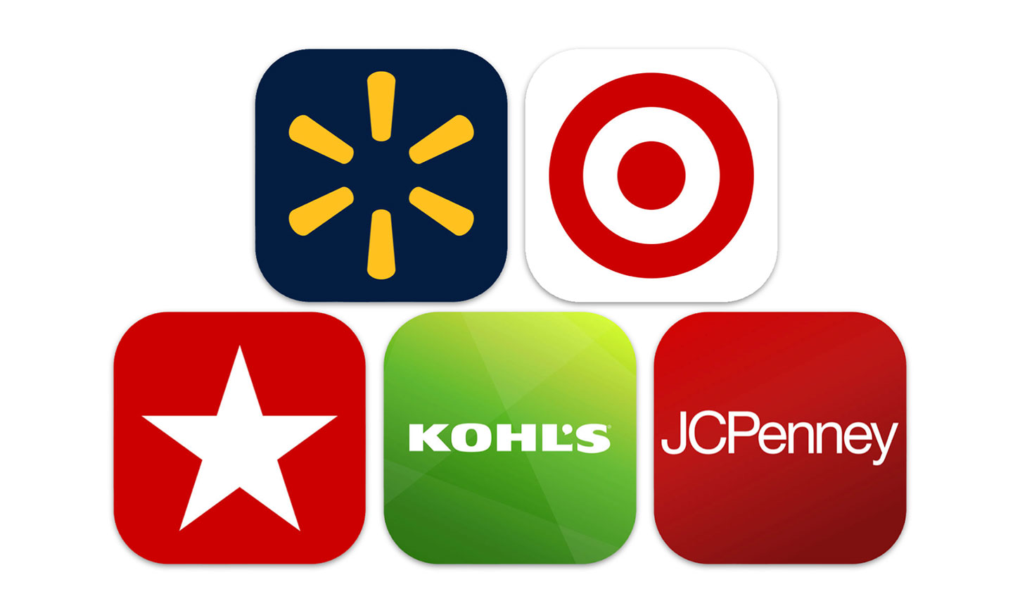 State of Shopping Apps Report: Top U.S. Department Store Apps Banner Image