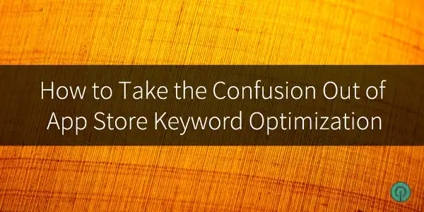 lt="keyword confusion