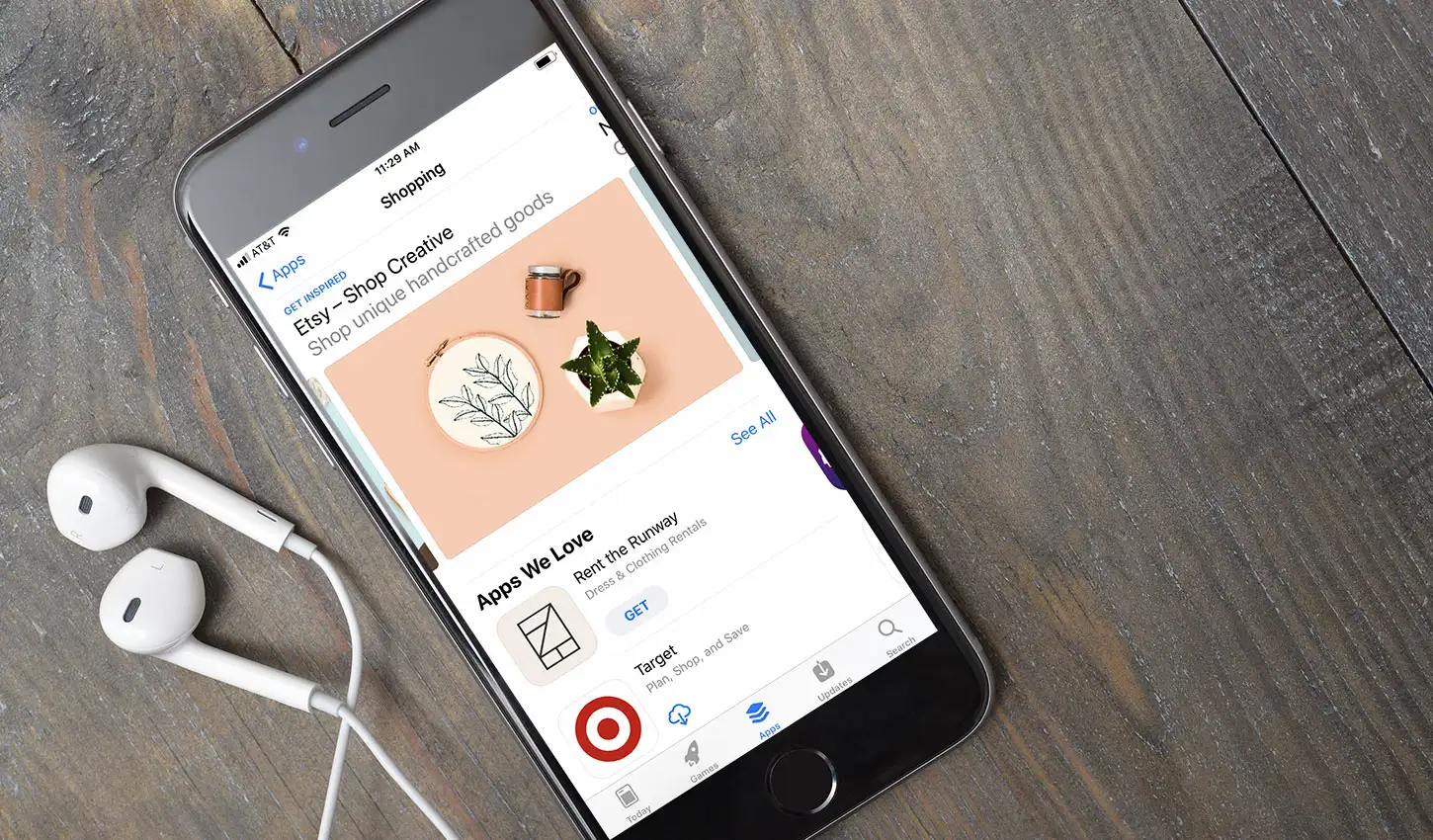 Top Countries for Shopping Apps by Growth in the U.S. from 2015 to 2018 by Downloads Banner Image