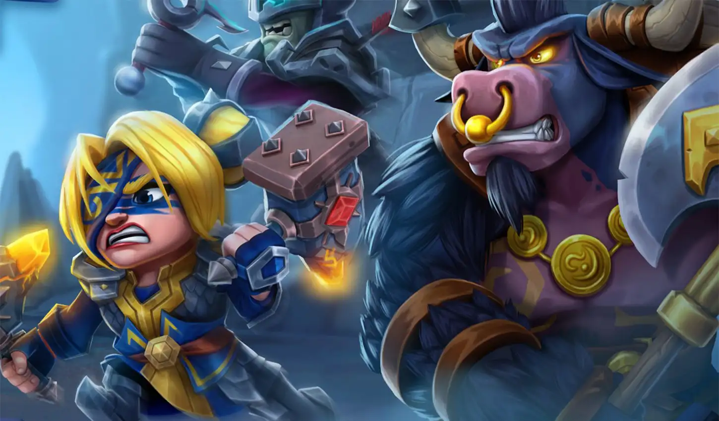 Playstudios to Expand into Fast-Growing $6 Billion Squad RPG and $600 Million Bingo Markets as Publisher Goes Public