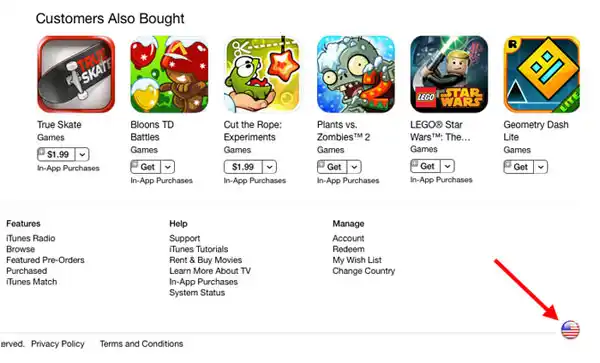 lt="Change default App Store country