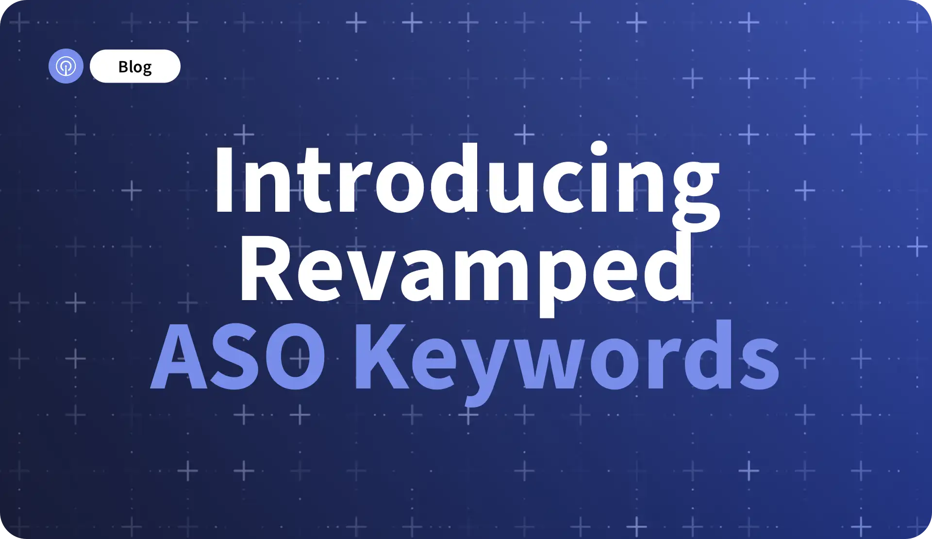Sensor Tower's Revamped App Store Optimization Tool 