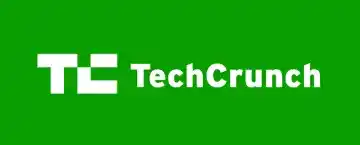 TechCrunch Logo - Media Citations