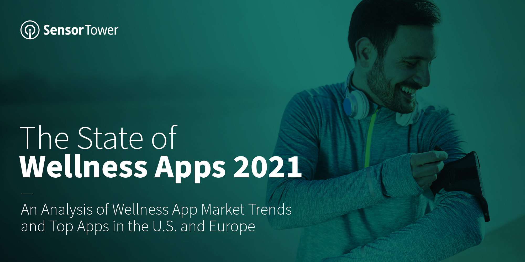 State of Wellness Apps 2021 Resource Image