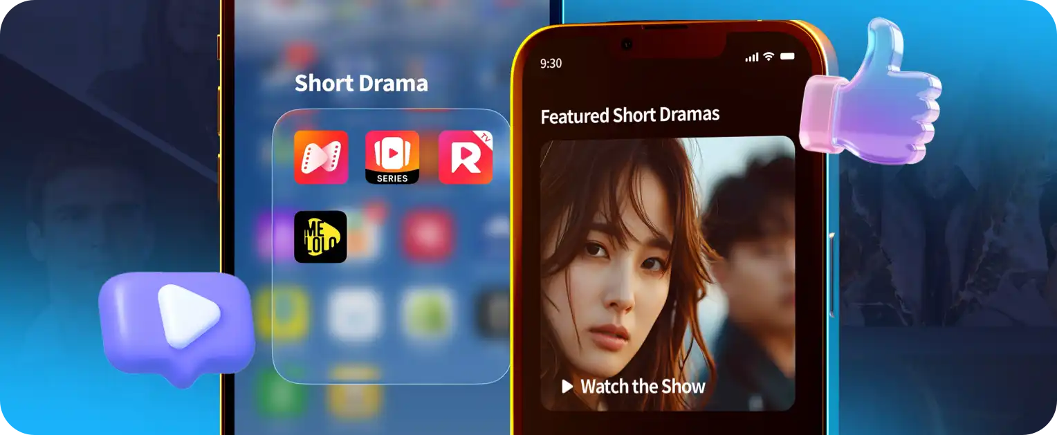 -CN- State of Short Drama 2026 LP HERO