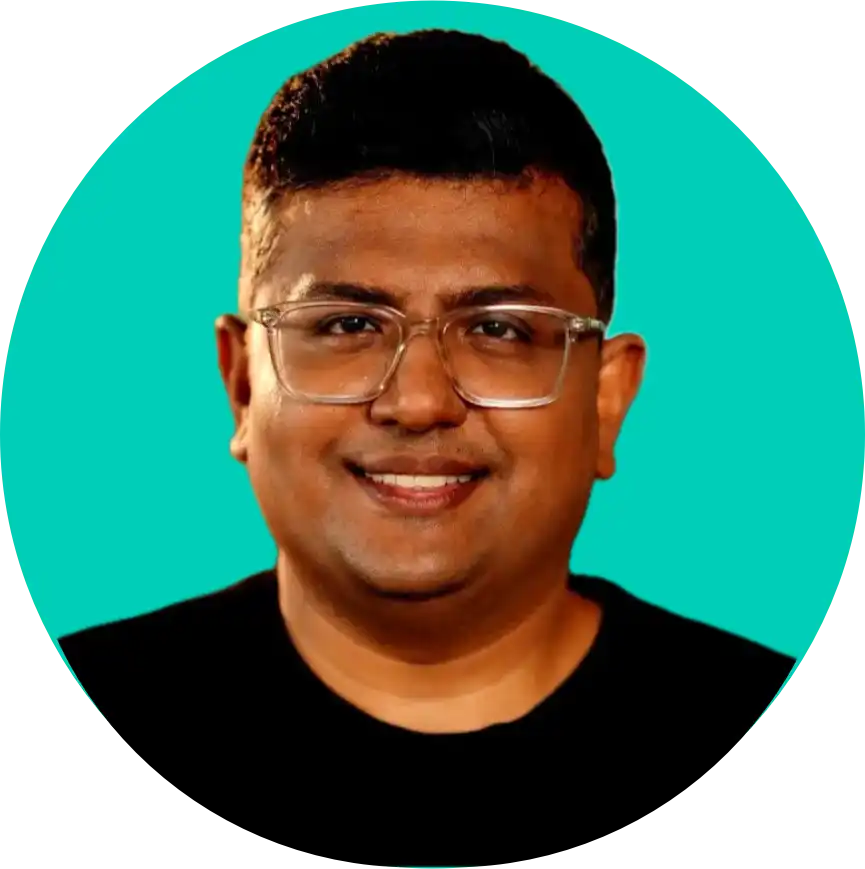 Sankalp Rohatgi Groww