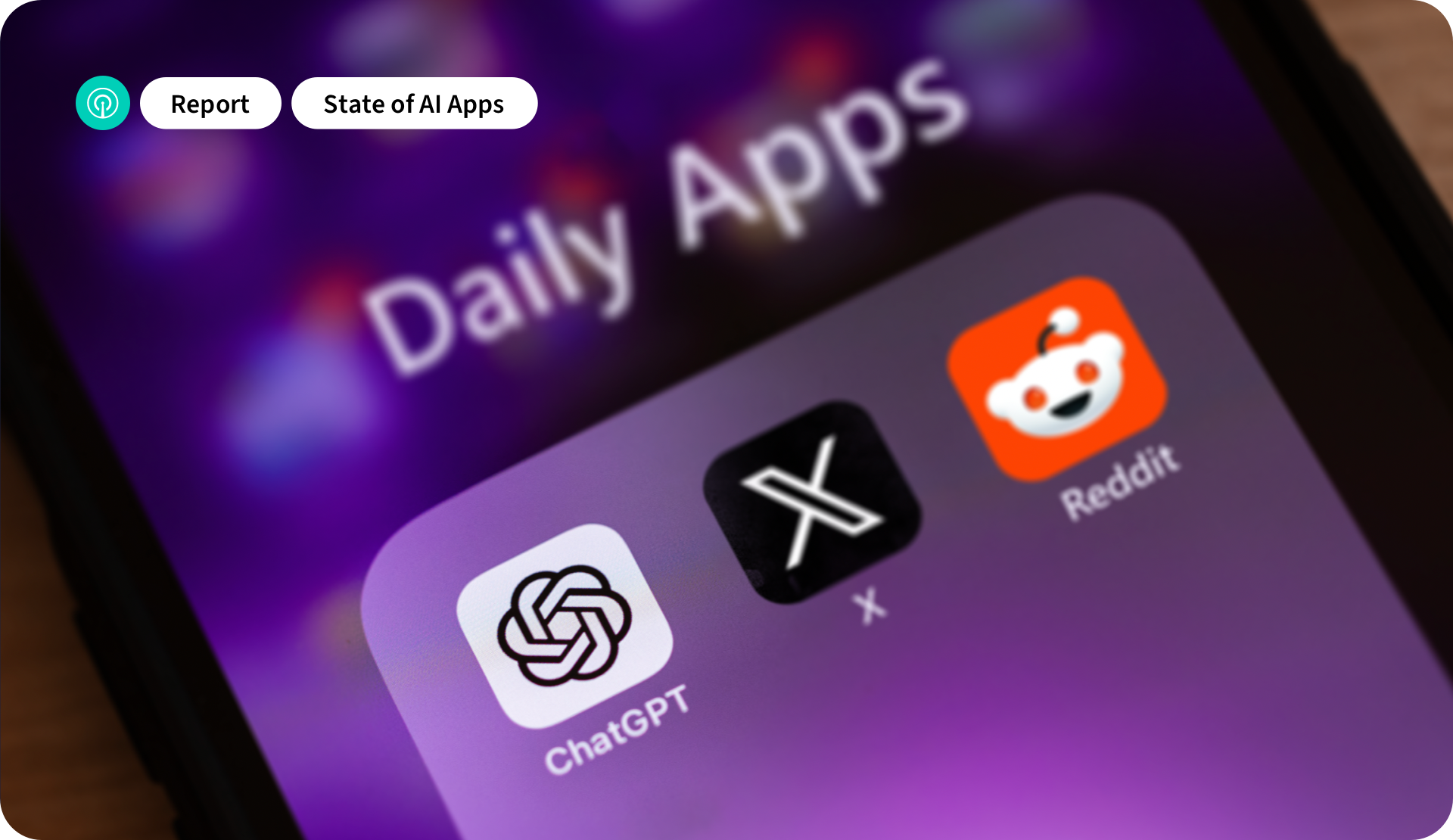 State of AI Apps Audiences