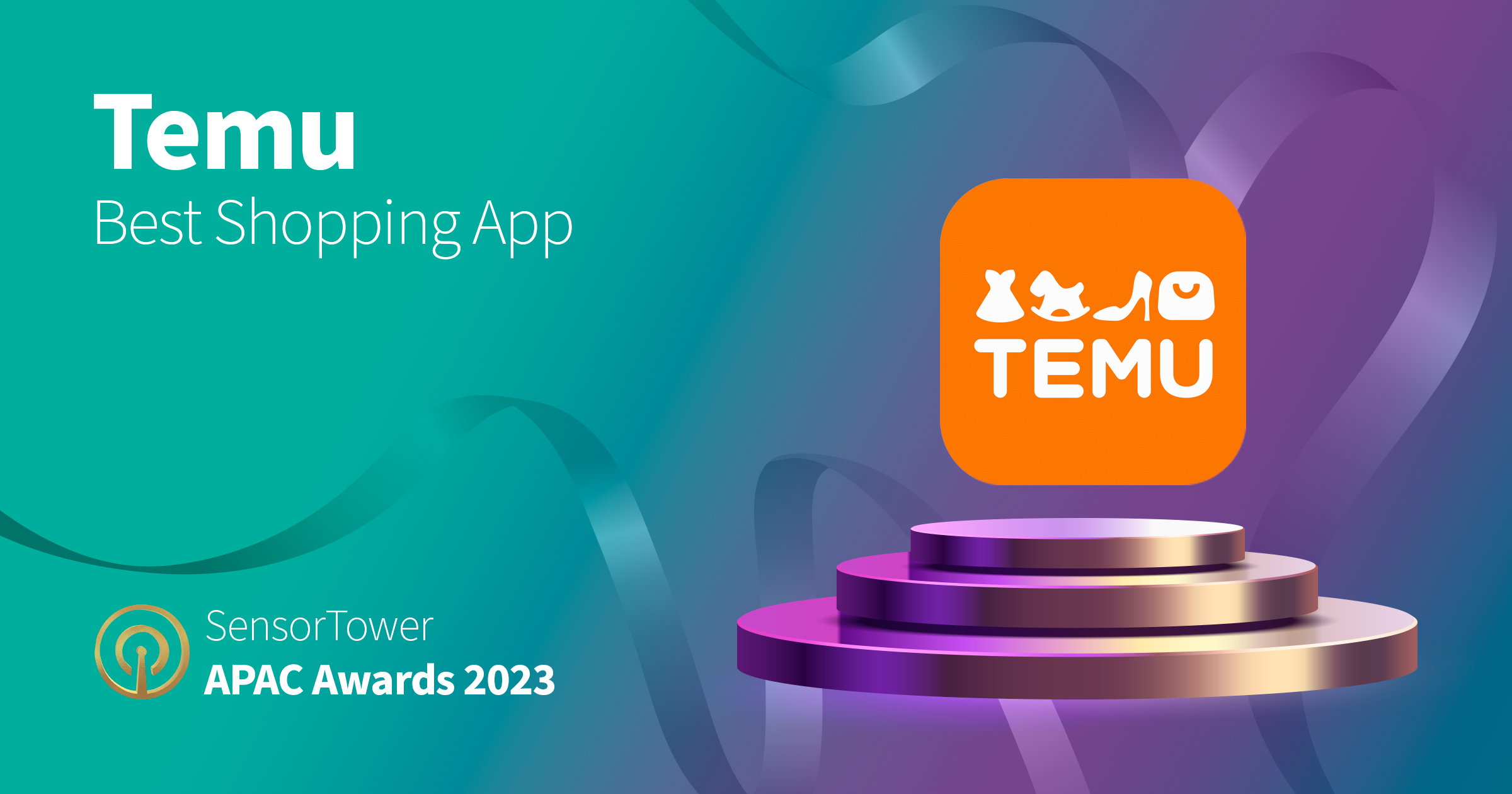Temu (Best Shopping App)