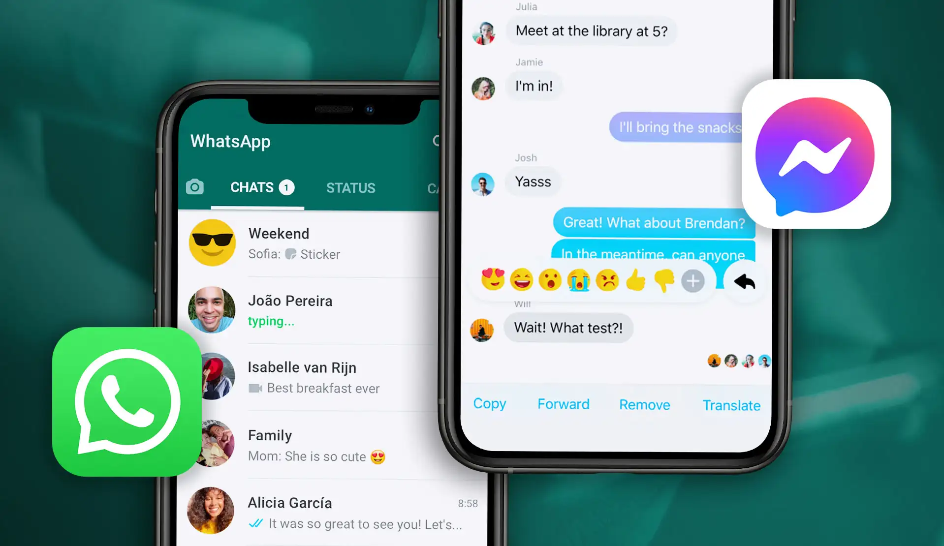 Blog---Messenger-Apps