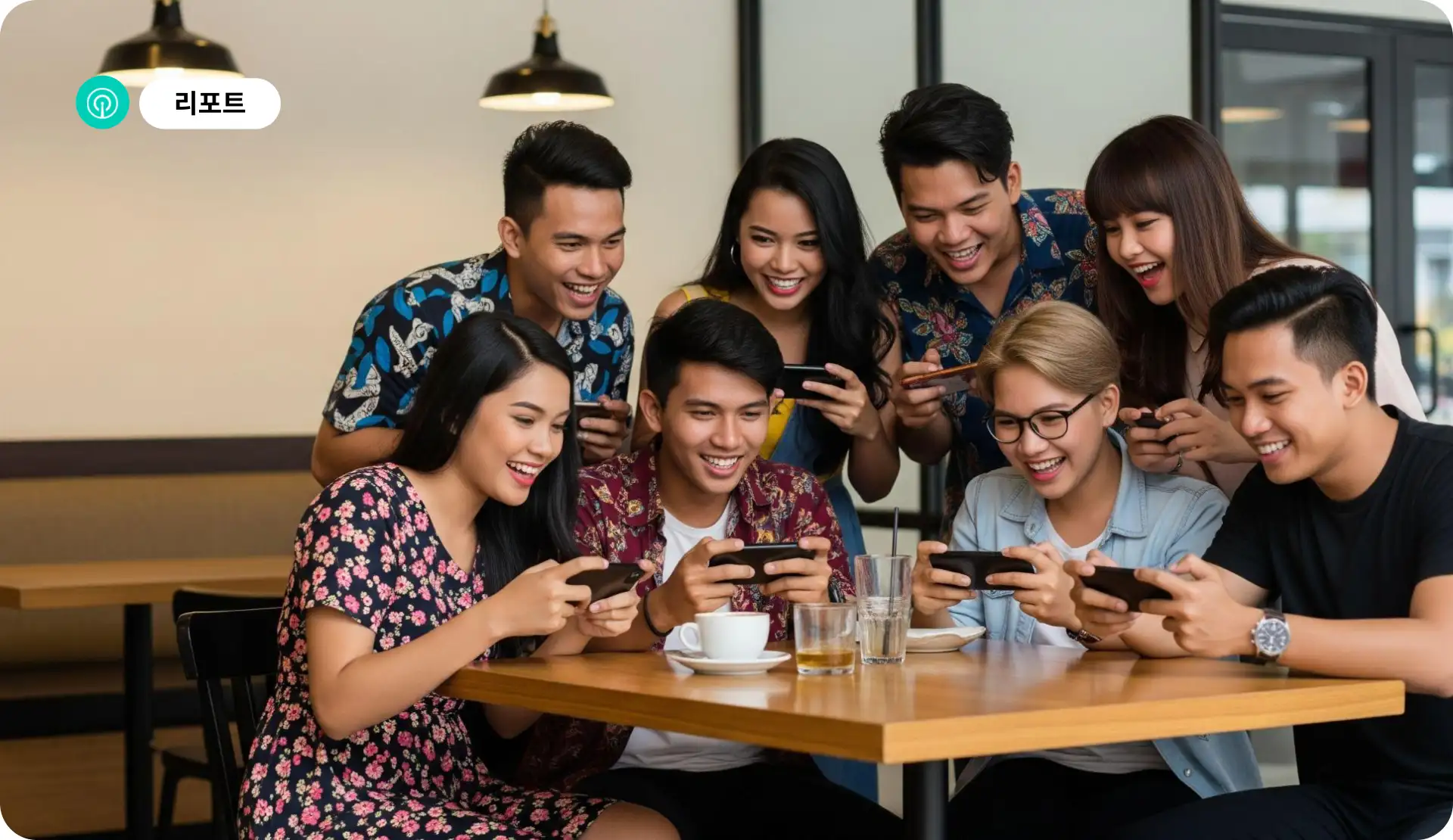 -KR- Southeast Asia Mobile Game Blog