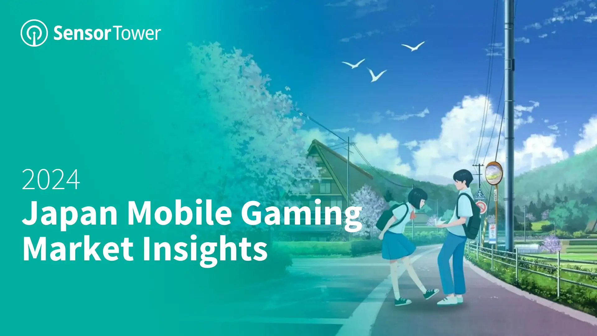 State of Mobile Games in Japan 2024_cover