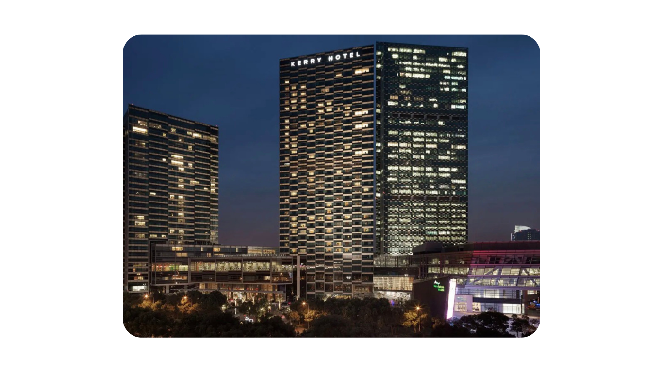 hotel info