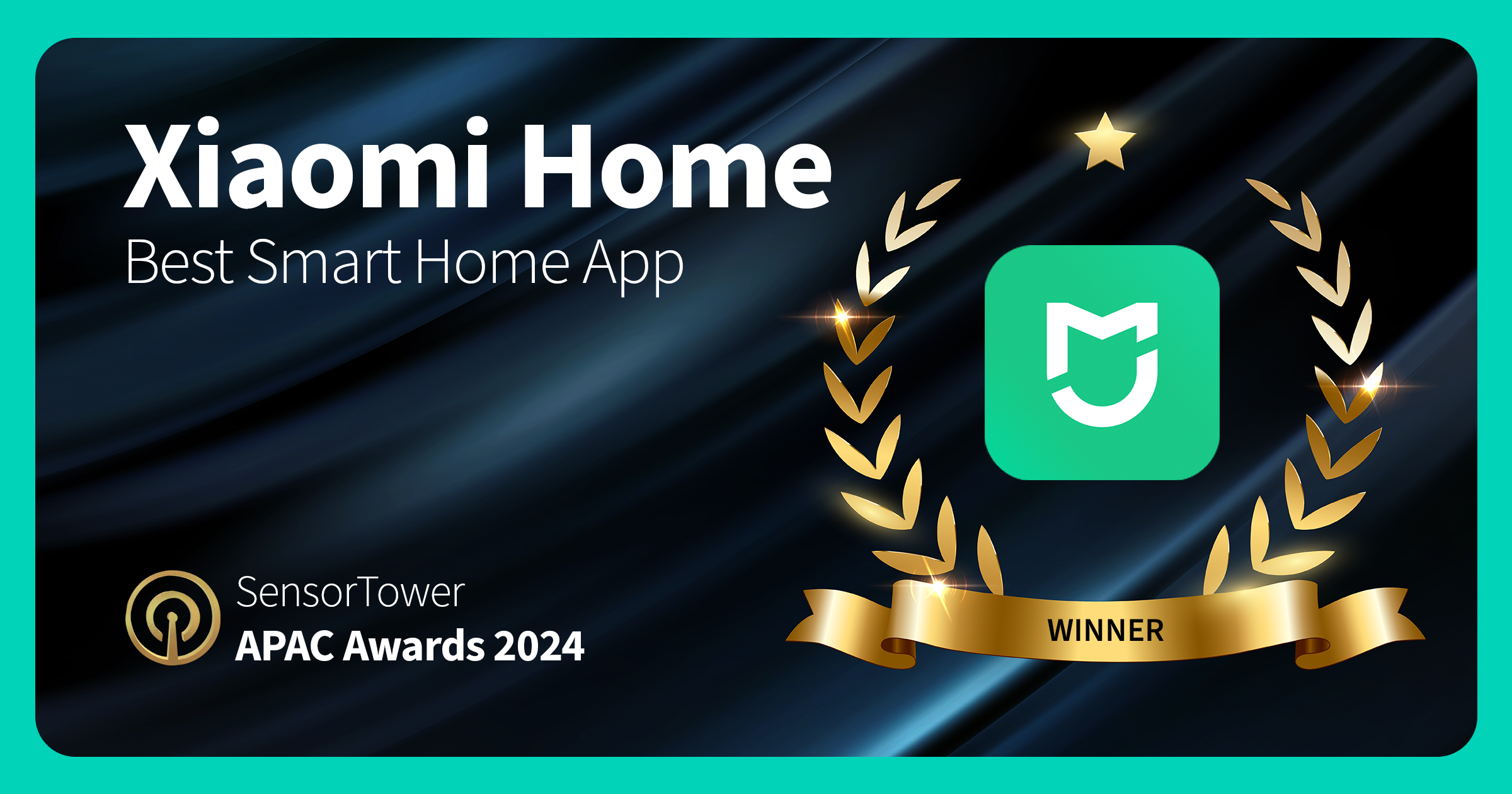 Xiaomi-Home