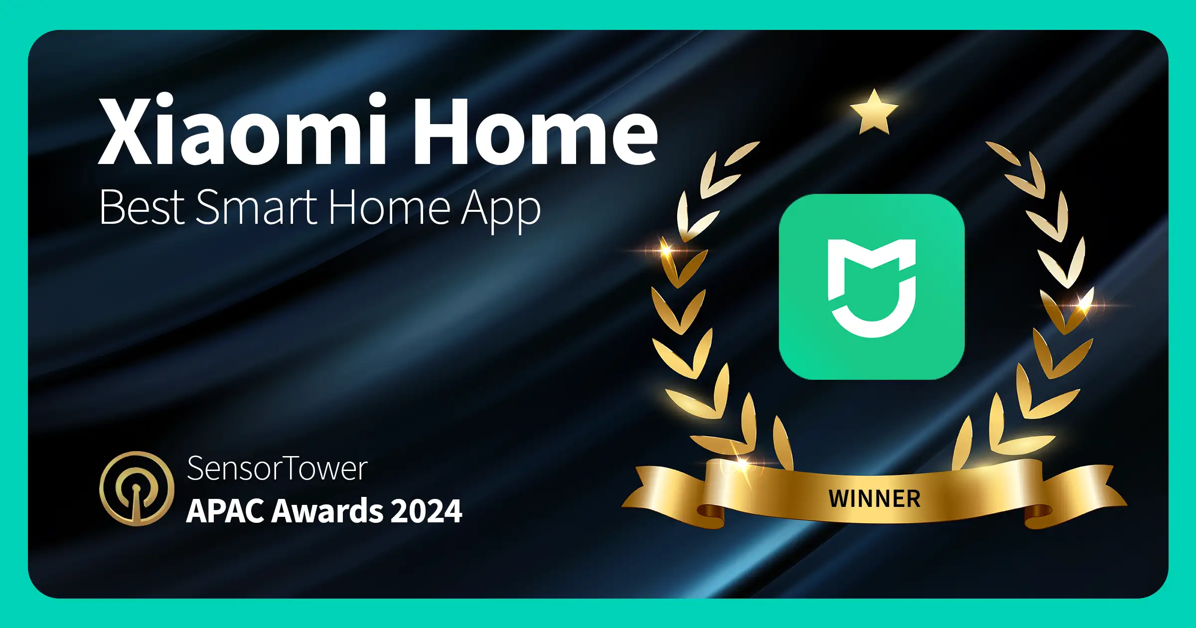 Xiaomi-Home