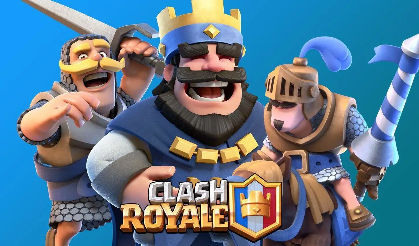 Clash Royale Revenue