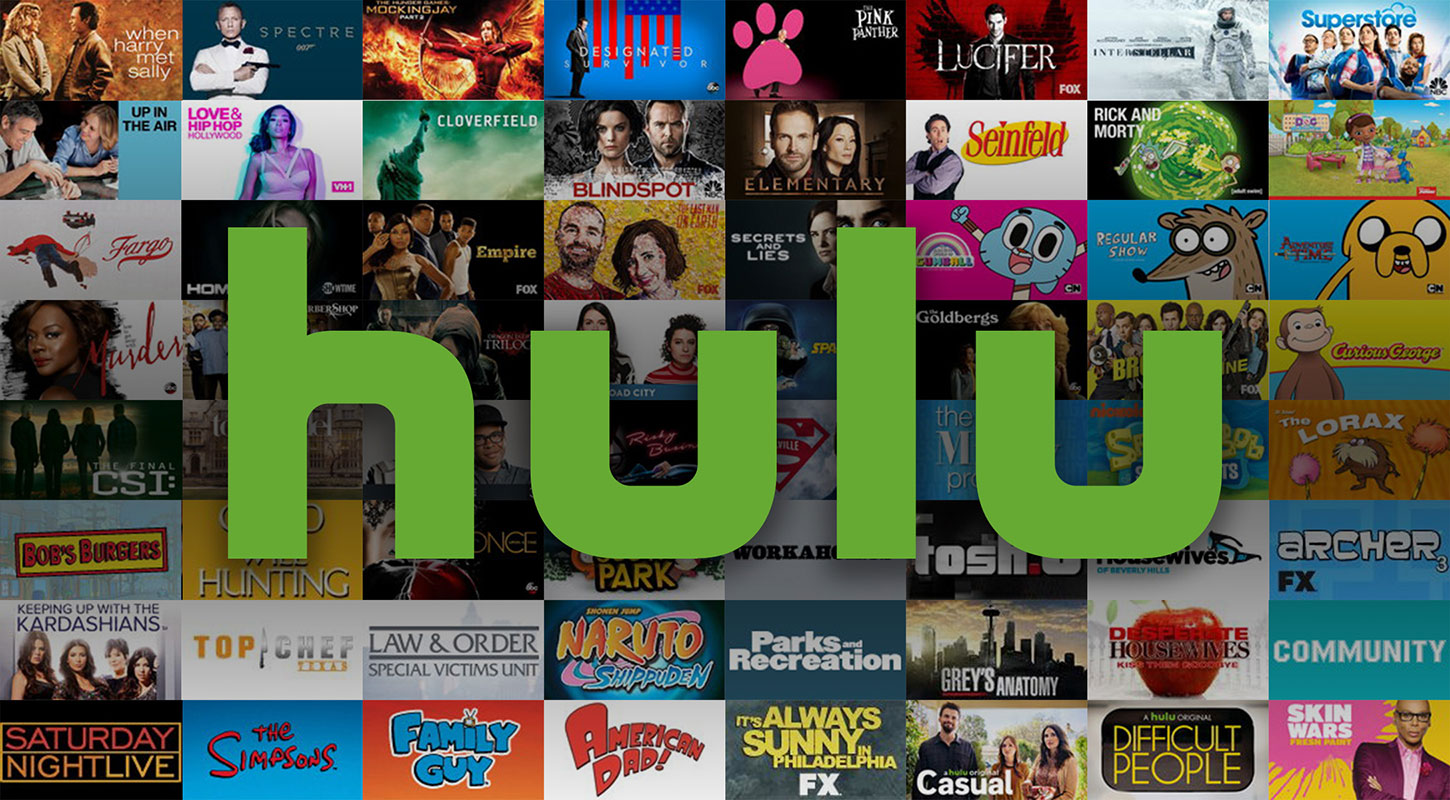Hulu Revenue