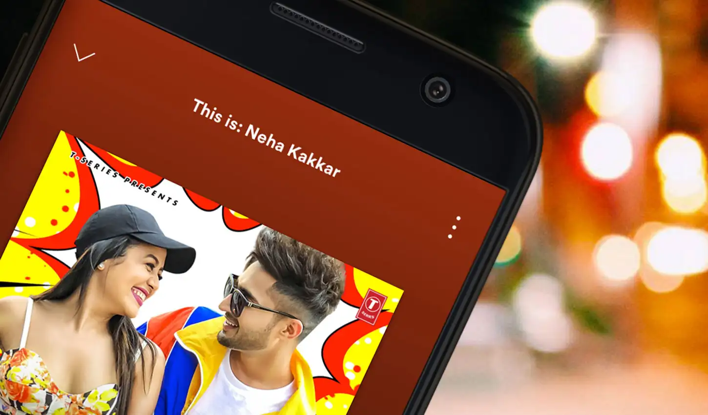Spotify January 2019 Downloads