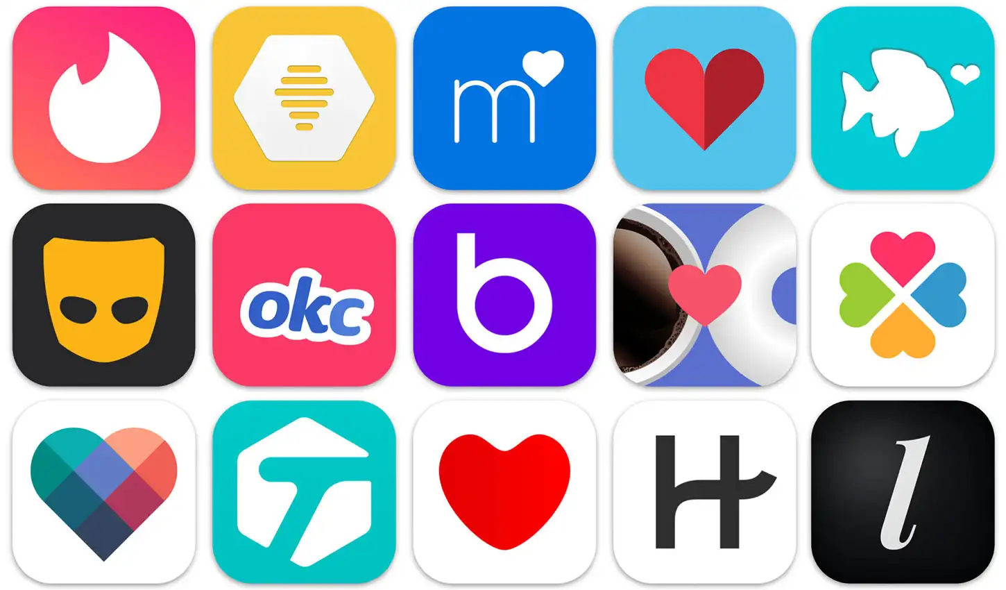 Dating App Revenue