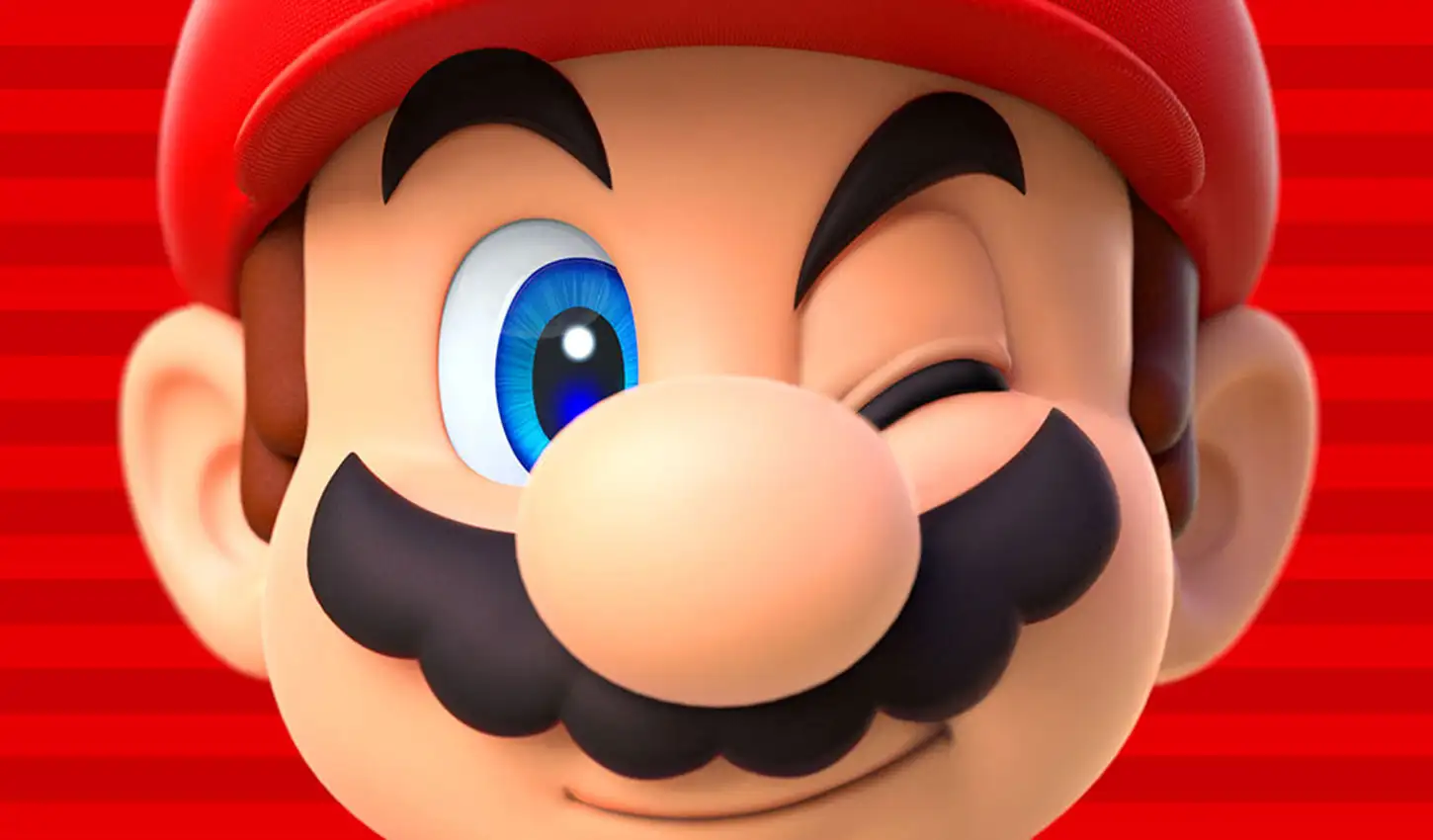 Nintendo Mobile Revenue 2018