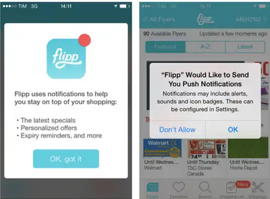 Title Image for How to Write Compelling Push Notifications to Increase App Engagement and Retention
