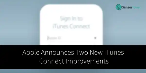 Improvements to iTunes