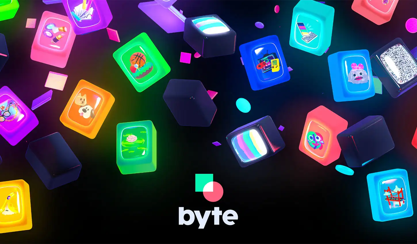 Vine Successor Byte Generated 1.3 Million Downloads in Its First Week