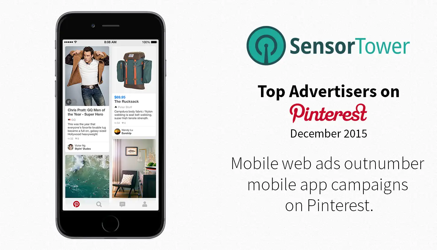 Ad Intelligence Social Networks Hero Image