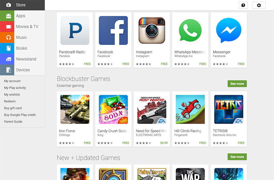 You Can Now Price Your Android Apps Less Than 99 Cents In These 17 ...