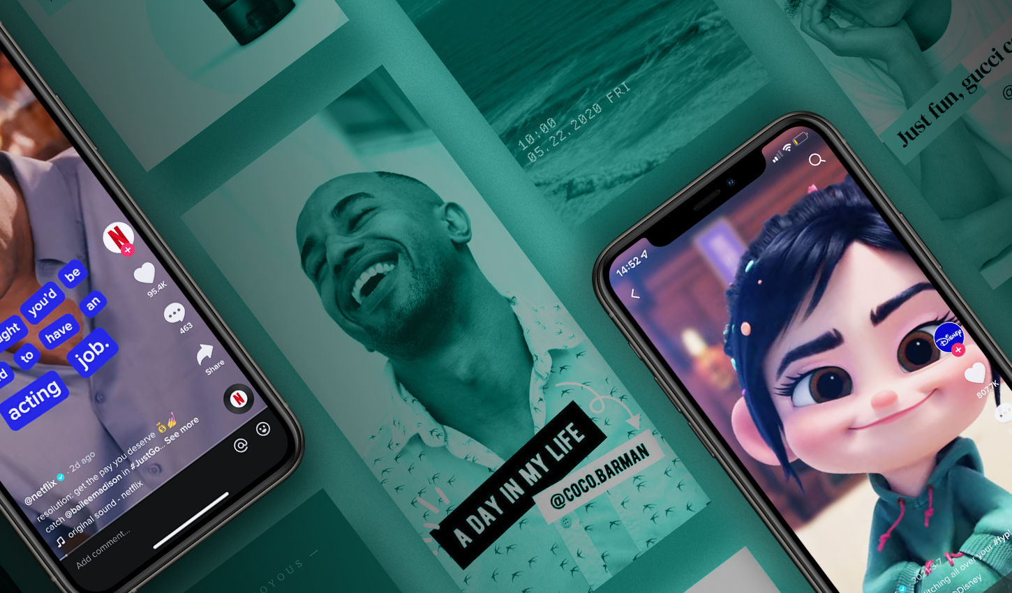 TikTok Saw $2.3 Billion in Consumer Spending in 2021, Up 77 Percent Year-Over-Year