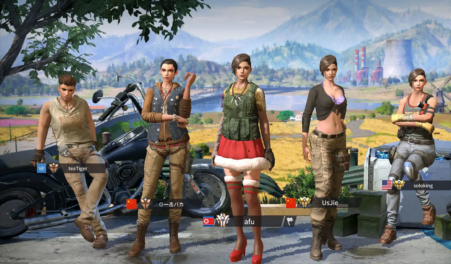 Rules Of Survival Revenue