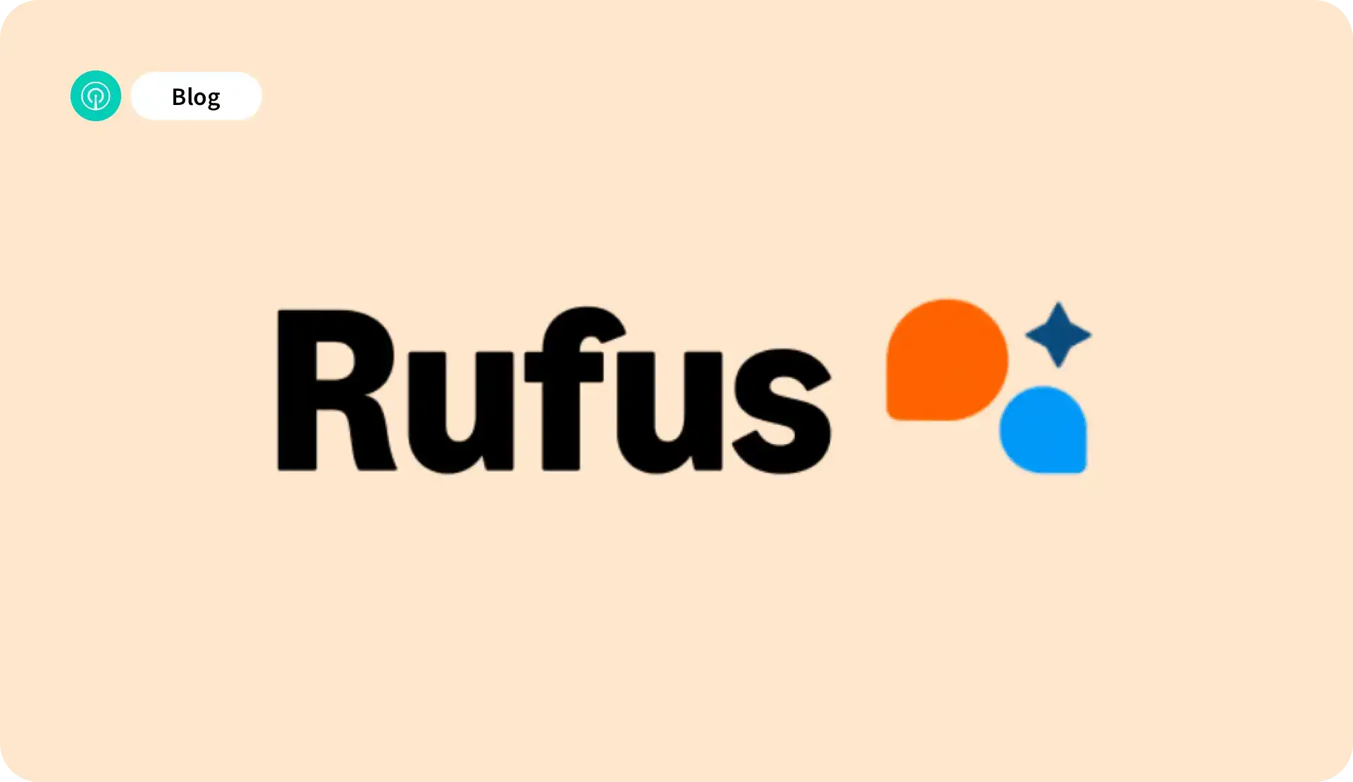 Rufus Report Hero Blog Image