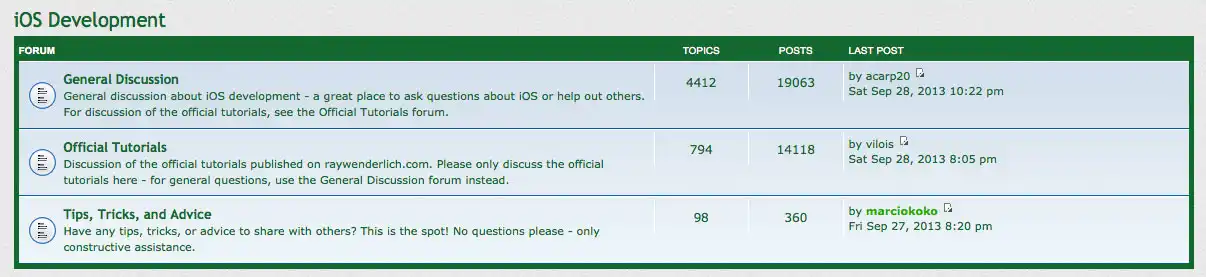 lt="Excellent developer tutorials