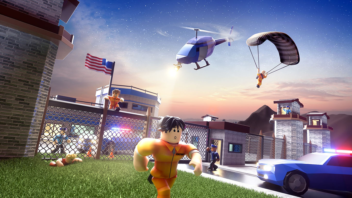 Roblox on PlayStation hits 10 million downloads in a week