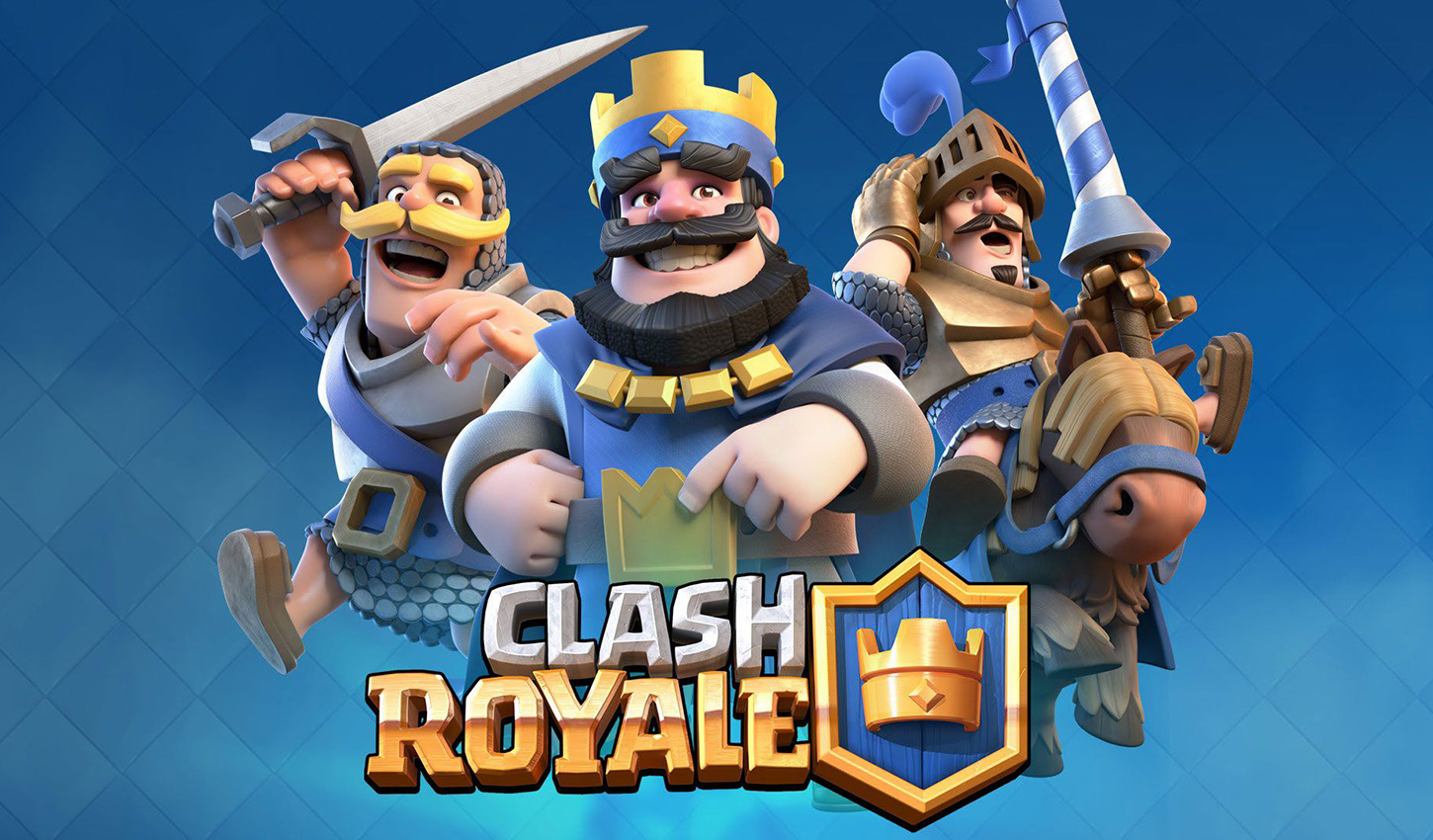 Clash Royale × Supercell