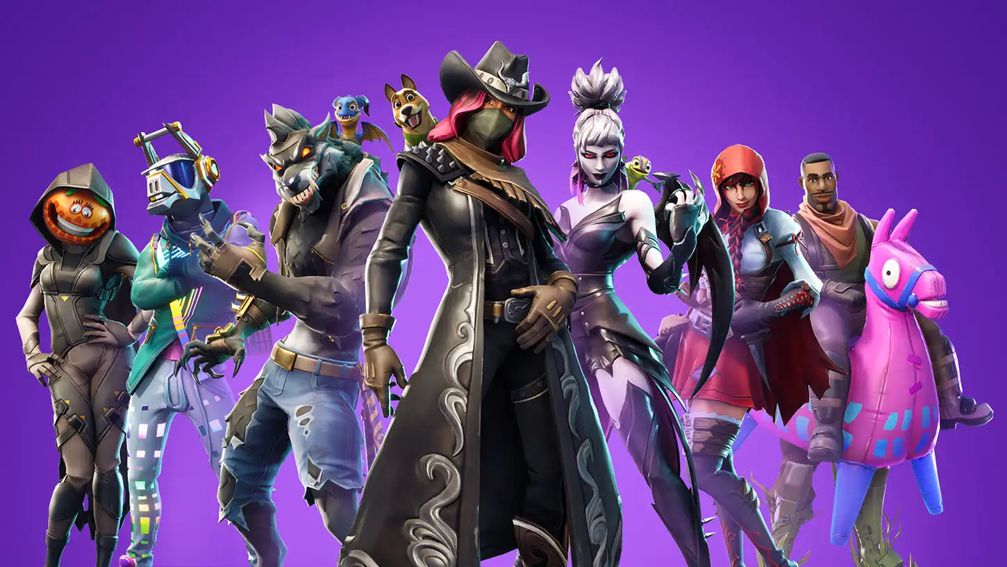 Fortnite Revenue 300 Million