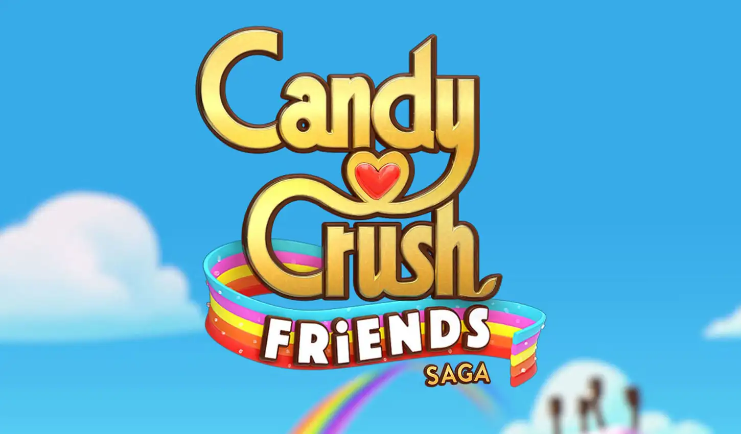 Candy Crush Friends Saga Revenue