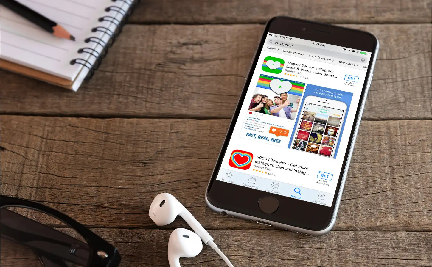 New September 2016 App Store App Name Length Rules Hero Image