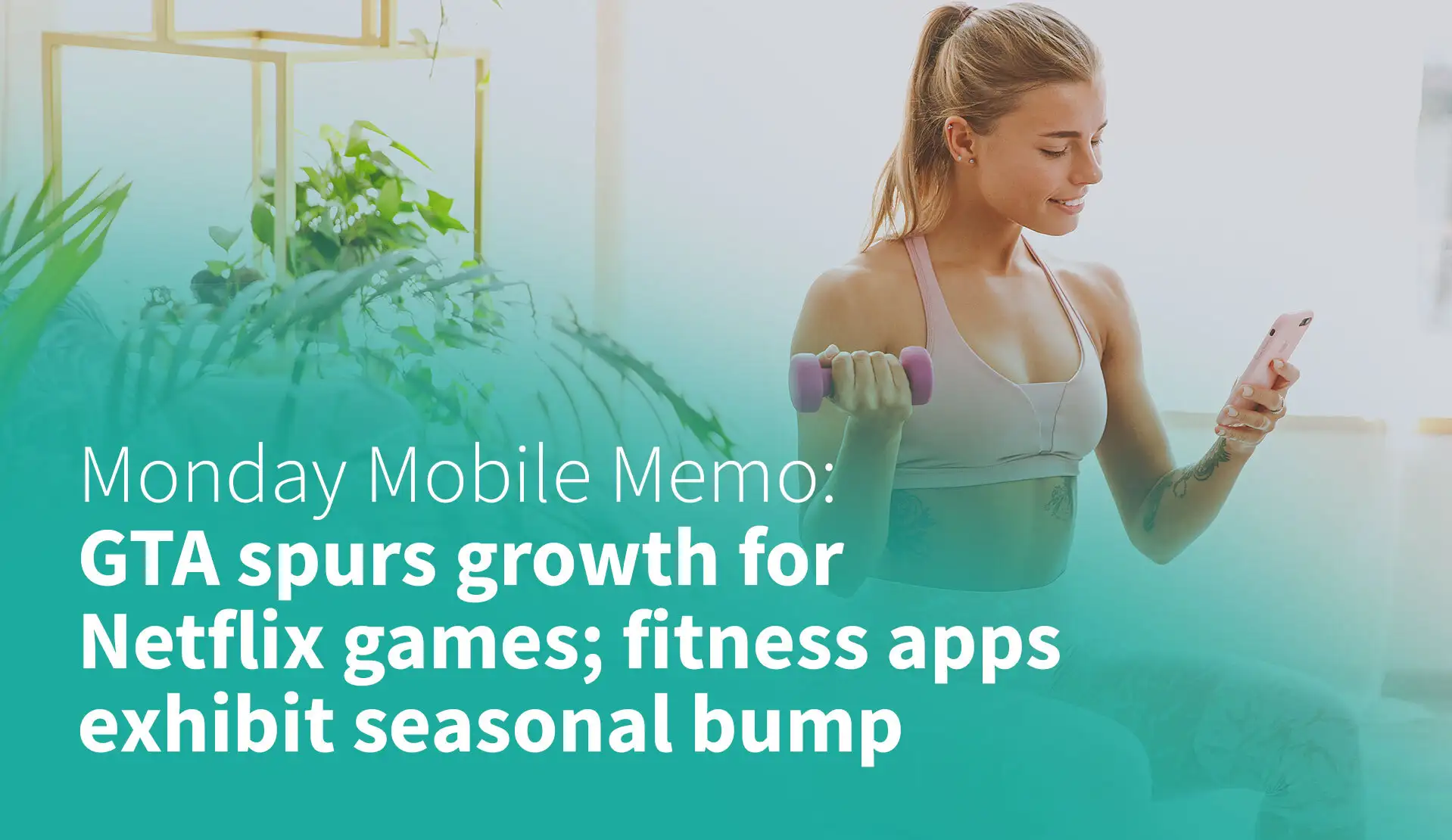 Monday Mobile Memo