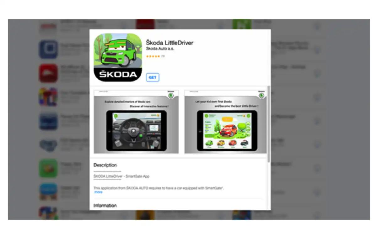 Image for Skoda's Metadata A/B Testing