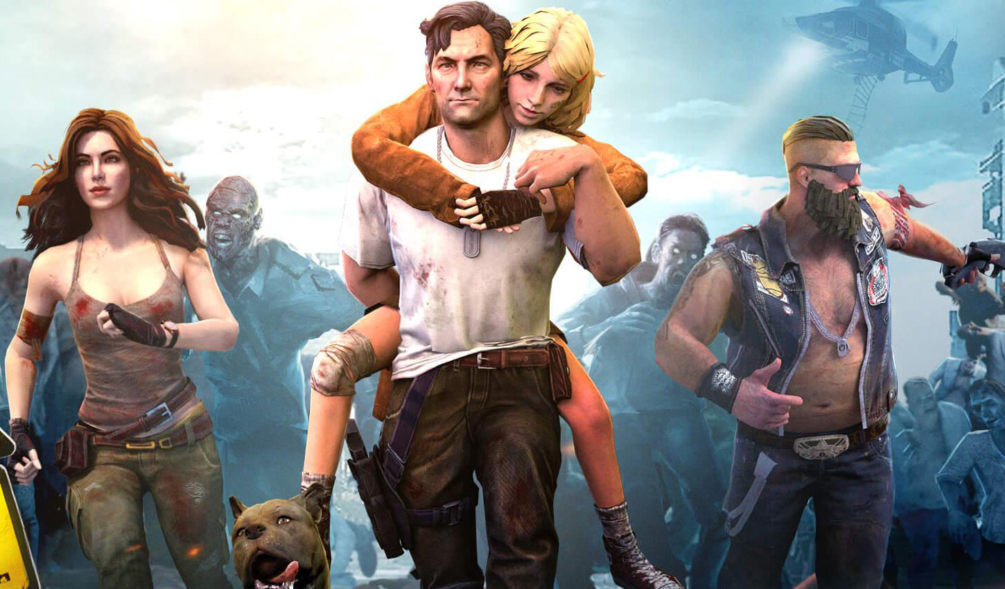 U.S. Spending in Post-Apocalyptic Mobile Games Has Doubled During 2020