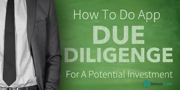 lt="do app due diligence