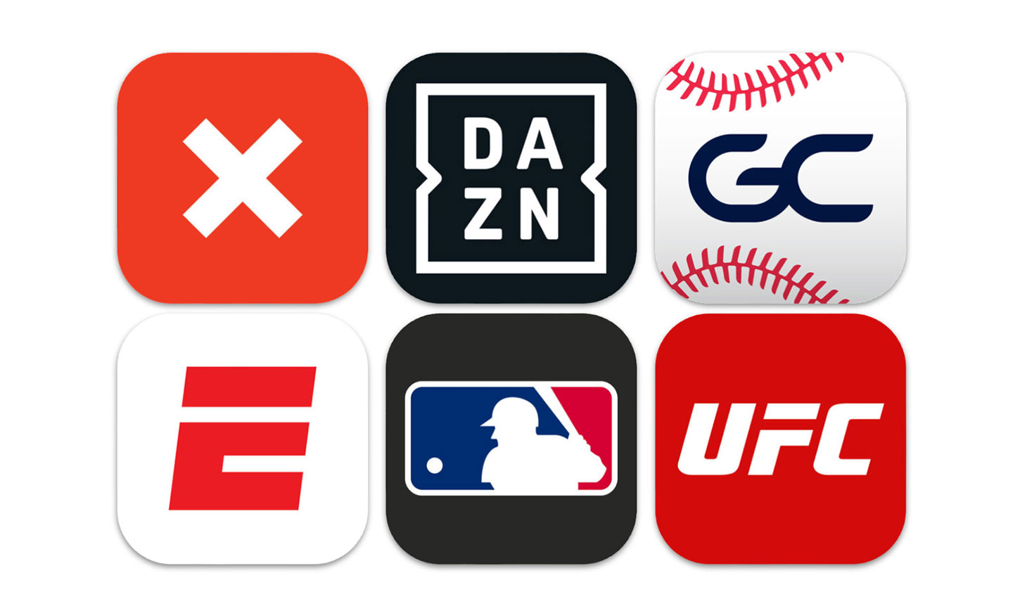 Top Grossing Sports Apps Worldwide for Q3 2019 Banner Image