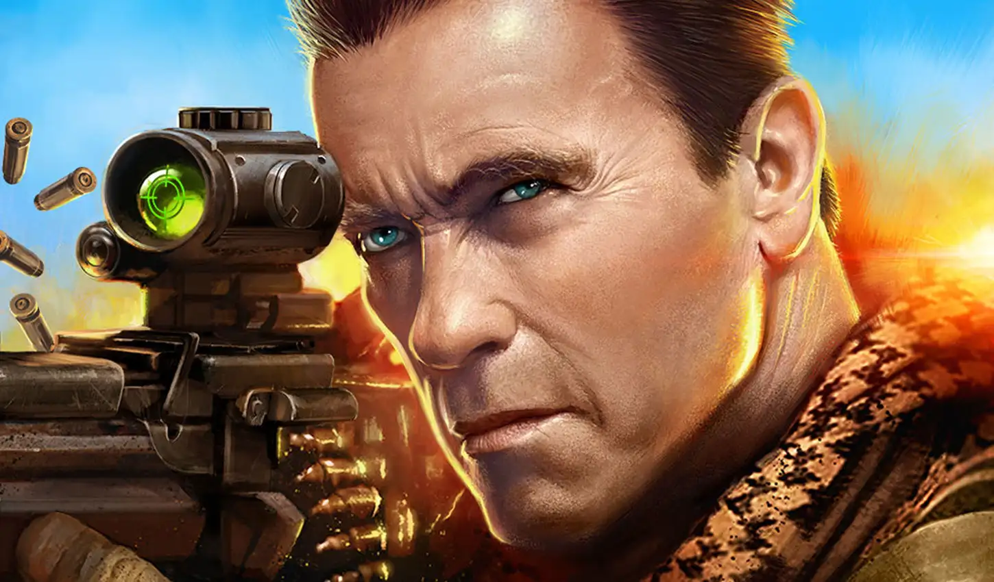 Mobile Strike Revenue