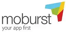 Moburst Company Logo