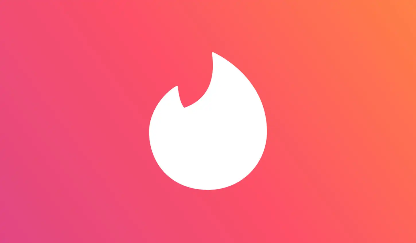 Tinder Logo