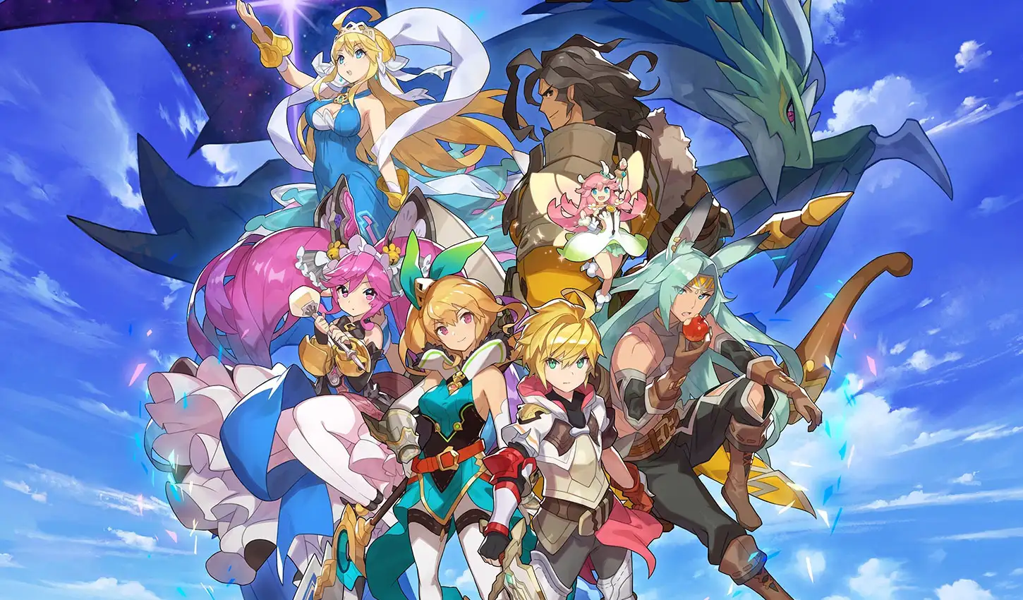 Dragalia Lost Revenue 75 Million