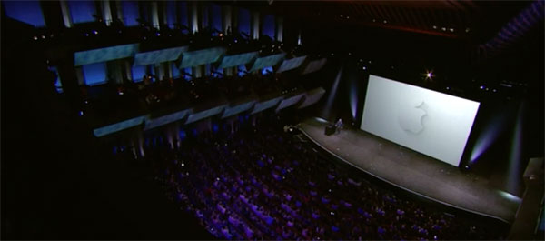 lt="Apple live event