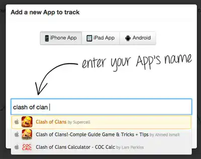 lt="find a new app